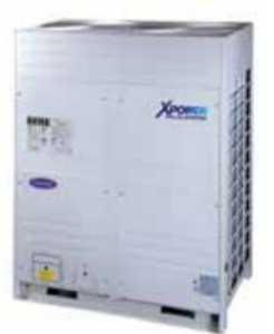VRF-система Carrier 38VF022H119016