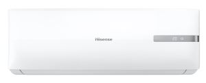 Классическая сплит-система Hisense серии BASIC A (R32) AS-09HR4RYDDL3