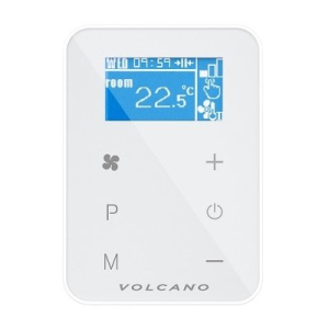 Термостат  Volcano EC