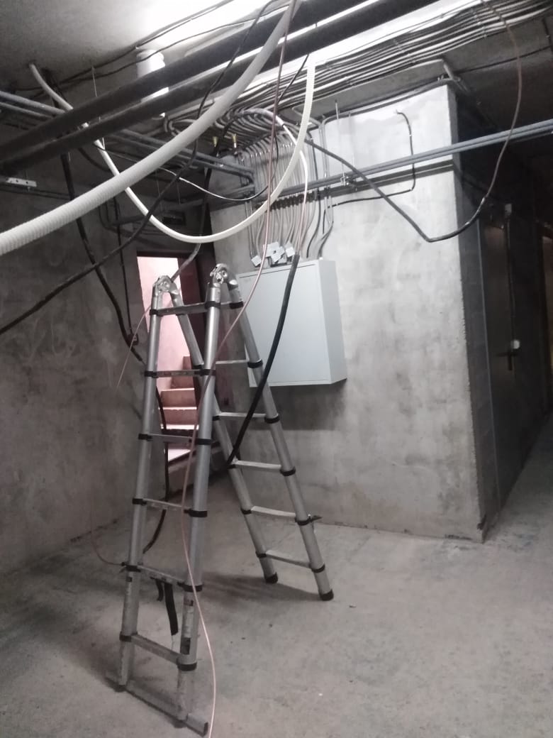 Монтаж кондиционеров 2021 Монтаж кондиционеров 2021