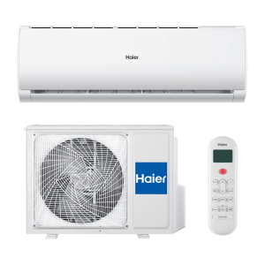 Сплит-система Haier AS12TL5HRA-A / 1U12TL5FRA-A с зимним комплектом (-30)