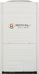 Наружный блок VRF системы серии RCWT-96STFG