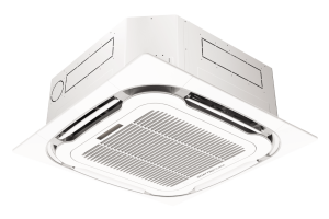 Сплит-система QUATTROCLIMA QV-I60CGE/QN-I60UGE/QA-ICP14