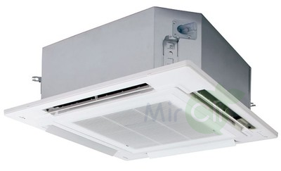 VRF-система Panasonic S 45MU2E5A