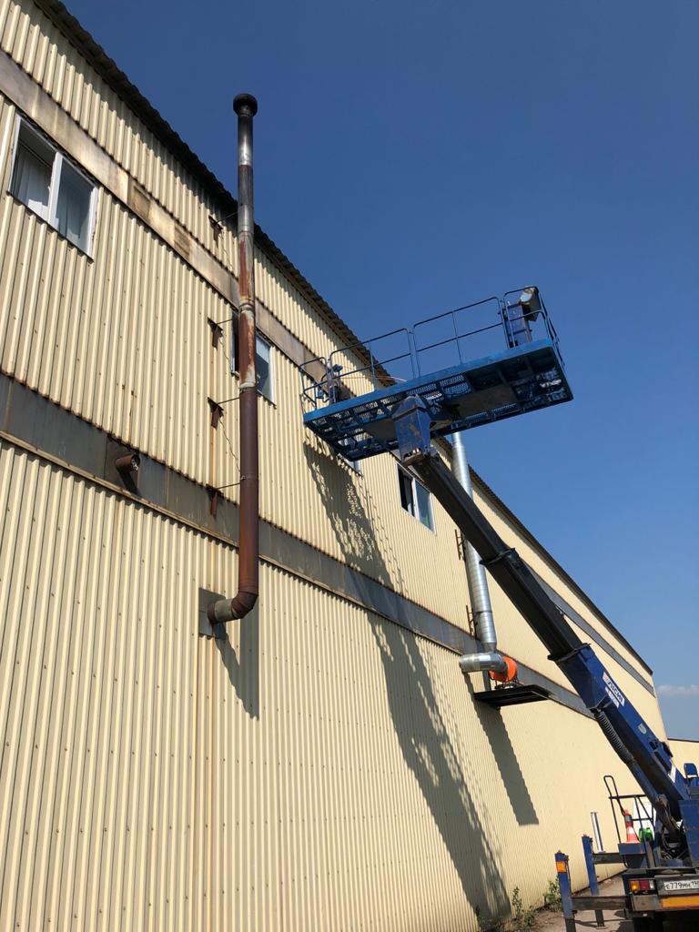 Монтаж кондиционеров 2021 Монтаж кондиционеров 2021