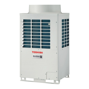 VRF-система Toshiba MMY MAP0806FT8P E