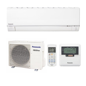 Кондиционер Panasonic CS E7RKDW CU E7RKD