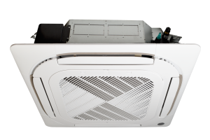 Кассетная сплит-система MDV MDCD-60HRFN8 / T-MBQ4-04BD / MDOU-60HFN8
