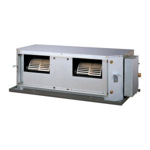 Канальный кондиционер Fujitsu ARXG54KHTA AOYG54KBTB