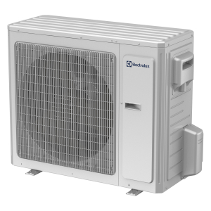 Блок компрессорно конденсаторный Electrolux ECC 10 G