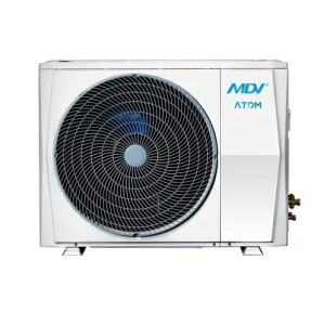 VRF-система MDV V36W DHN1(At)