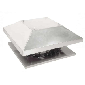 DHS 630DS sileo roof fan
