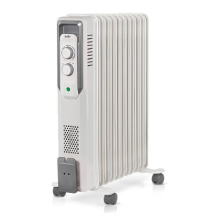 Радиатор масляный CUBE BOH/CB-11W 2200 (11 секций)