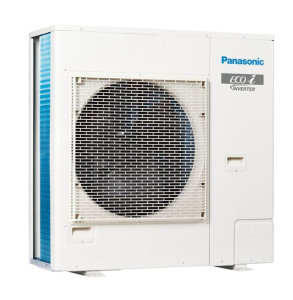 VRF-система Panasonic U 4LE2E5