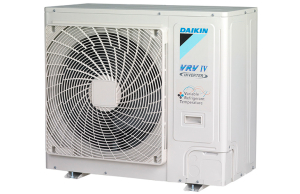 VRF-система Daikin RXYSCQ5TV1