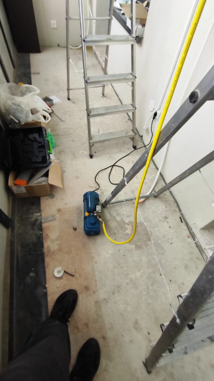 улица Чирикова, 5 улица Чирикова, 5