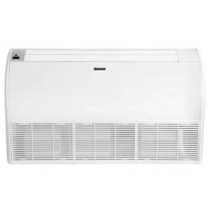 Напольно-потолочный кондиционер Gree GUD125ZD A S GUD125W A X