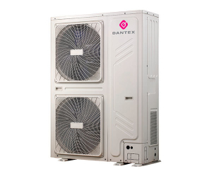 VRF-система Dantex DM DC300WMD SF
