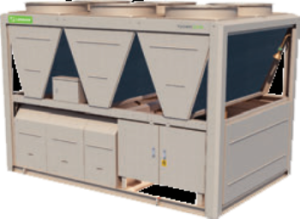 Чиллер Lessar FHMA440CA(С)(P)
