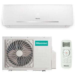 Классическая сплит-система Hisense серии NEO Classic A (R32) AS-18HR4RMADC00