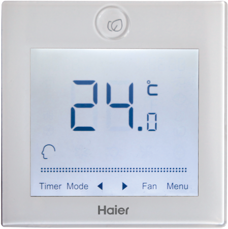 Канальный кондиционер Haier AD24SS1ERA(N)(P) 1U24GS1ERA