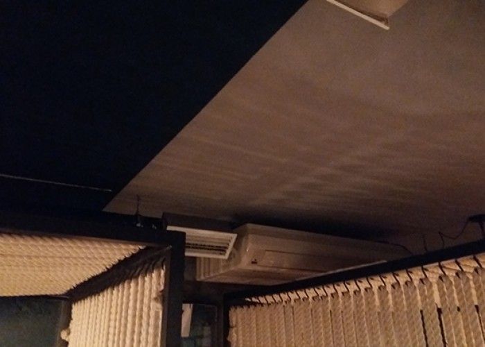 Ресторан PORT Ресторан PORT