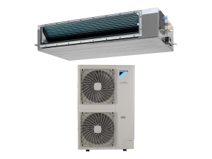 Полупромышленная сплит-система Daikin FBA140A RZQSG140L9V
