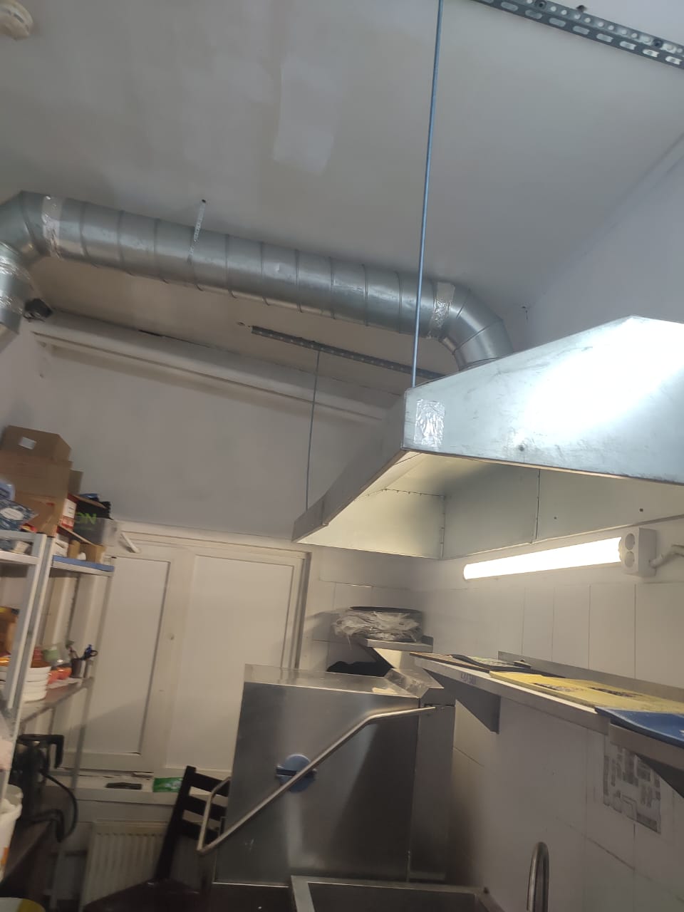 КонтактБар на Просвещения "монтаж сплит-систем и зонтов" КонтактБар на Просвещения "монтаж сплит-систем и зонтов"