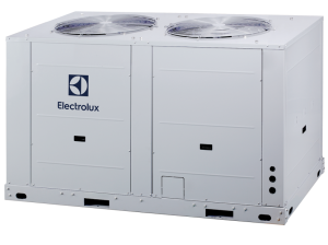Блок компрессорно конденсаторный Electrolux ECC 70