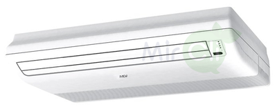 VRF-система MDV MDI2 90DLDHN1