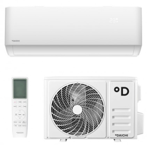 Кондиционер Daichi AIR50AVQS1R 1 AIR50FVS1R 1