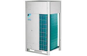 VRF-система Daikin RXYQQ12U