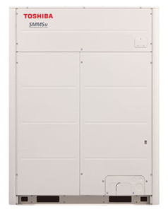 VRF-система Toshiba MMY MUP2201HT8JP E