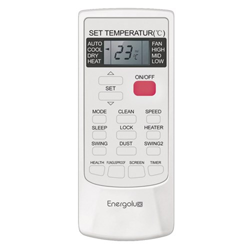 Мульти-сплит система Energolux SAM21M1 AI 3 SAS07M2 AI*3шт
