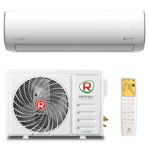 Кондиционер Royal Clima PERFETTO DC EU Inverter RCI-PF30HN (комплект)