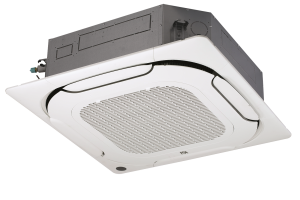 Кассетный внутренний блок MDV V6 (DC-мотор) MDI2-45Q4DHN1