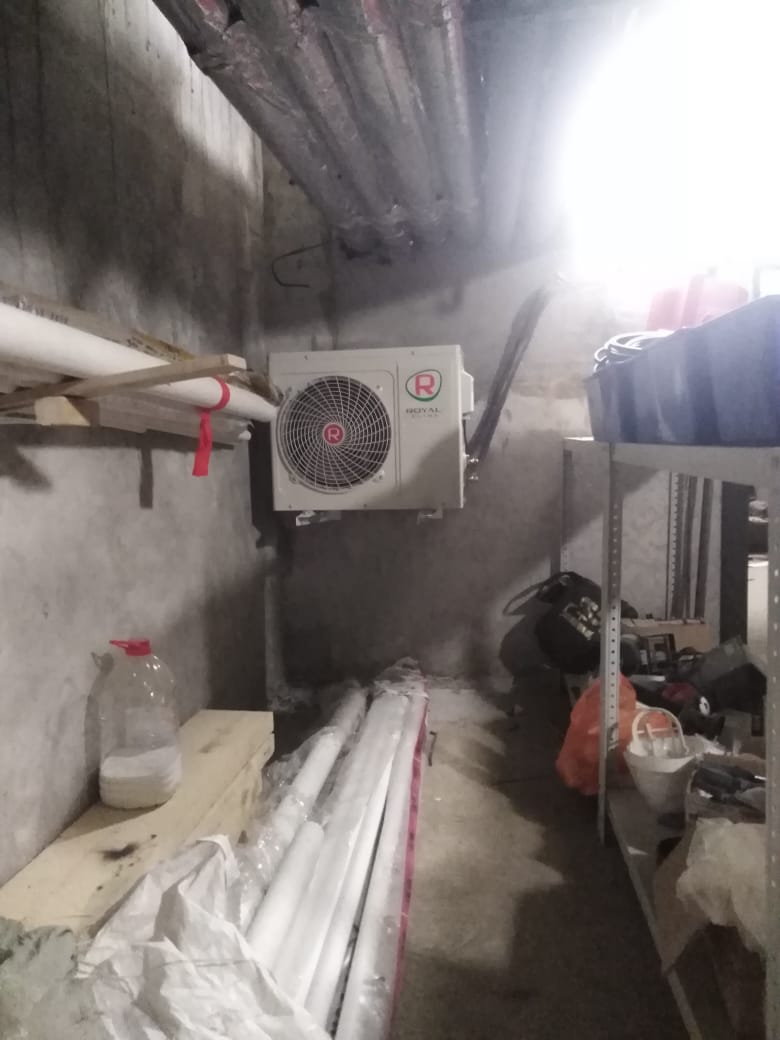 Монтаж кондиционеров 2021 Монтаж кондиционеров 2021