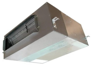 VRF-система Hitachi RPIM 1.5FSN4E