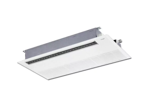 Кассетная VRF система D18Q1 N1 D