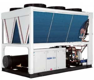 Чиллер Haier CI0620PANE slave