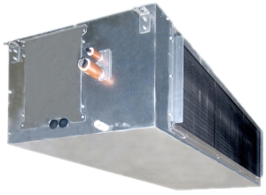 VRF-система Hitachi RPI 0.4FSN5E