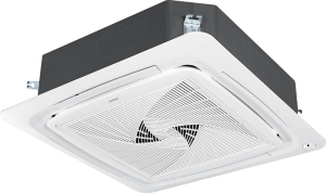 Полупромышленная сплит-система Haier ABH140K1ERG/1U60IS2ERB(S)