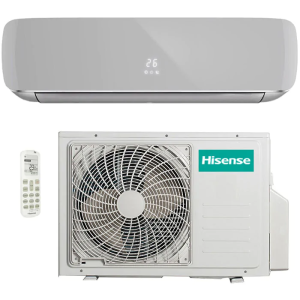 Кондиционер Hisense AS 13UW4RYDTG03(S)