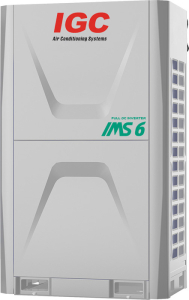 VRF-система IGC MS EX280NB(6)