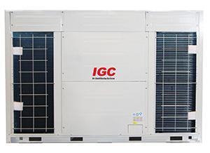 VRF-система IGC MS EX620NB(4)