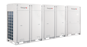 VRF-система Energolux SMZU645V2AI