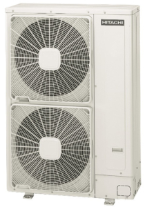 VRF-система Hitachi RAS 6FSVN3E Nord 30