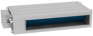 Канальный кондиционер General Climate GC GU DN48HWF