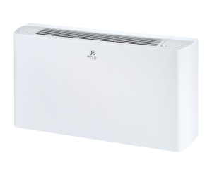 Канальный универсальный фанкойл TORRENTE VCT-104-IV3 Royal Clima