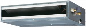 VRF-система Fujitsu ARXK004GLG
